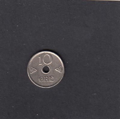 Beschrijving: 10 Ore  HOLE
